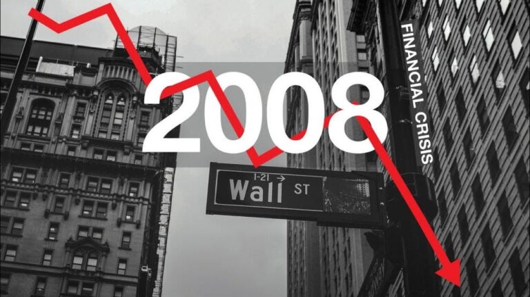 2008 Financial Crisis