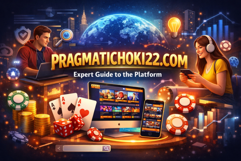 pragmatichoki22 .com