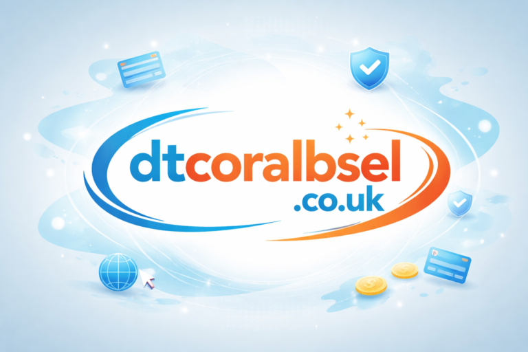 dtcoralbsel.co.uk