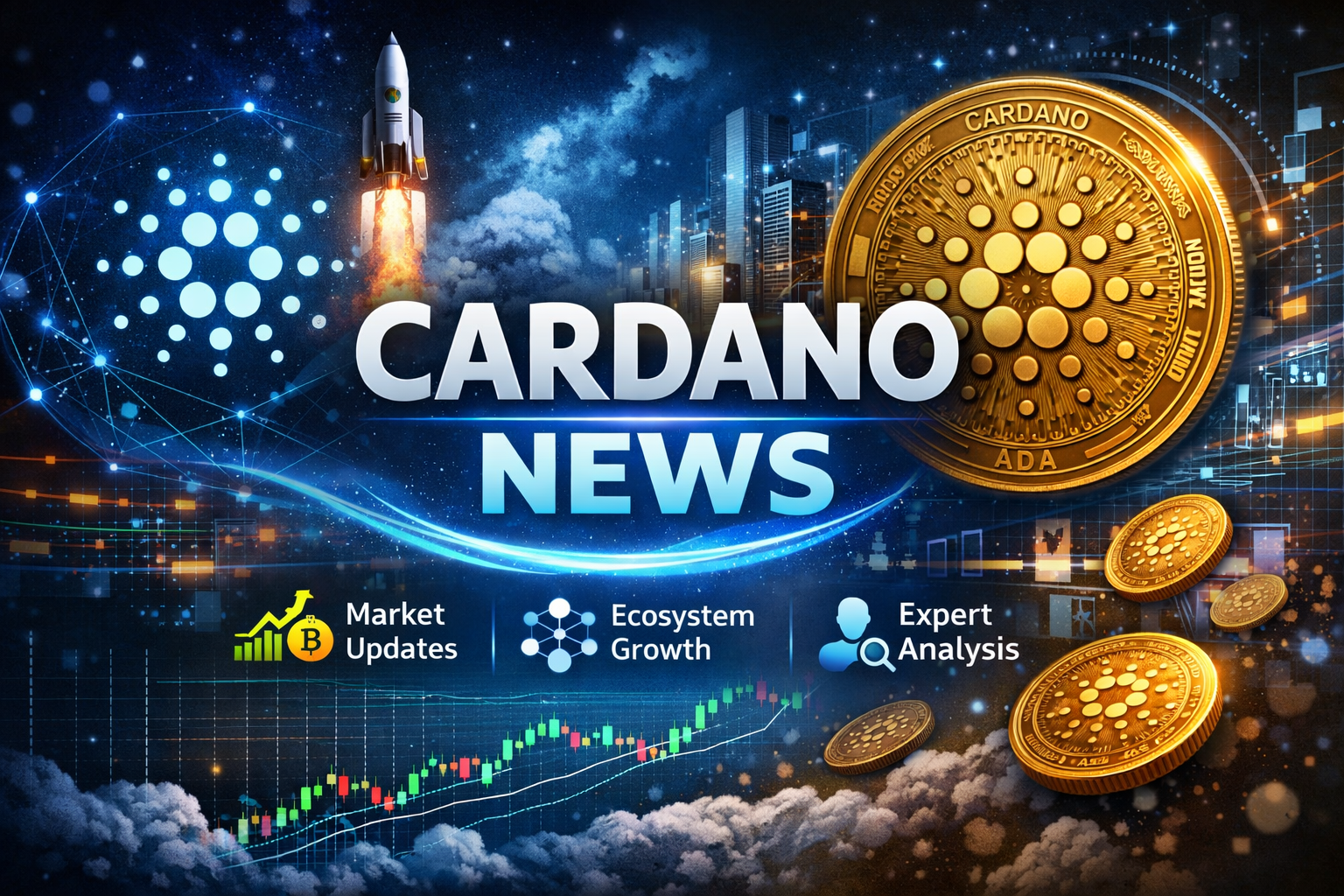Cardano News