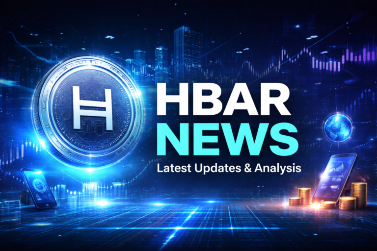 hbar news
