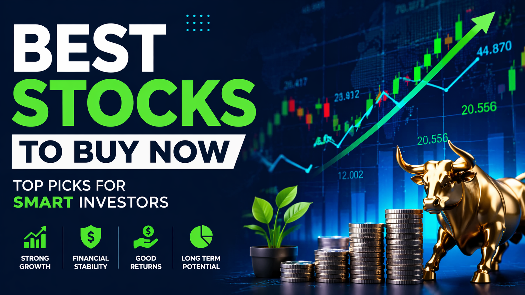 best stocks to buy now