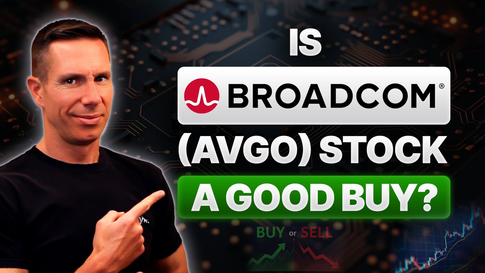 AVGO Stock