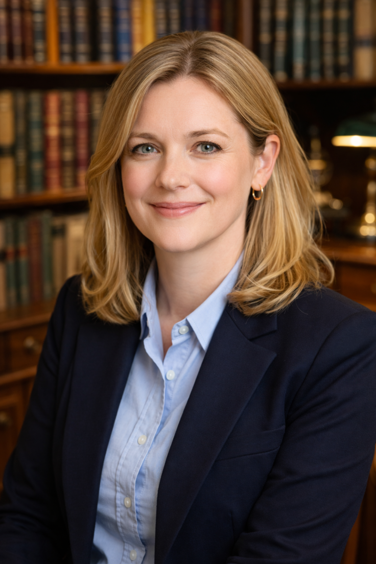 emma michell chartered accountant