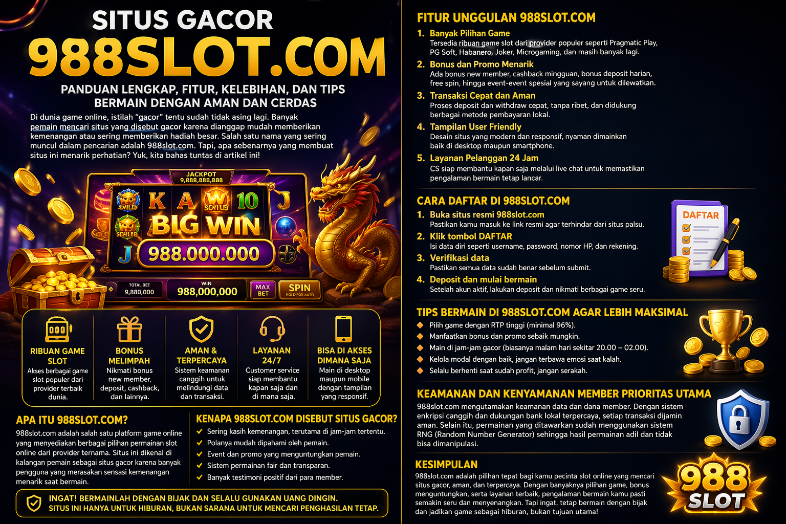 situs gacor 988slot.com