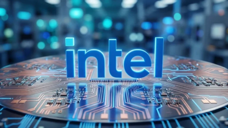 Intel News